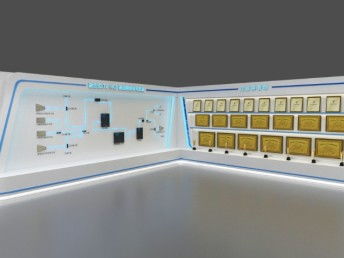 北京標(biāo)識(shí)牌制作廠家 專業(yè)精神堡壘，塑造卓越品牌形象