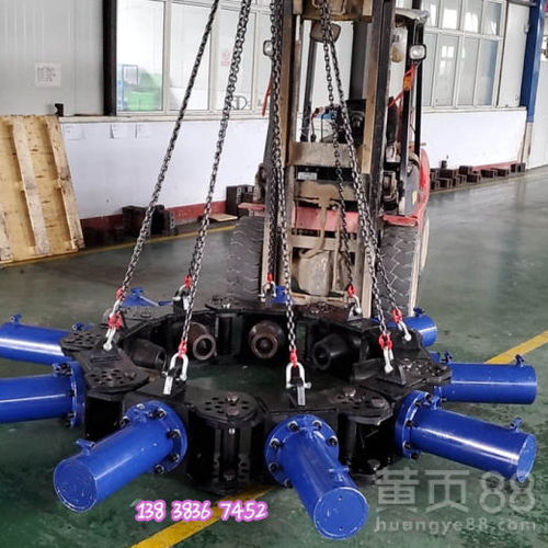 張家界破樁頭機械質(zhì)量卓越，液壓動力元件制造引領(lǐng)行業(yè)新高度